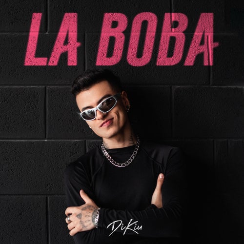 LA BOBA