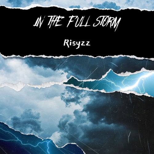 In The Full Storm (Squid Experience)