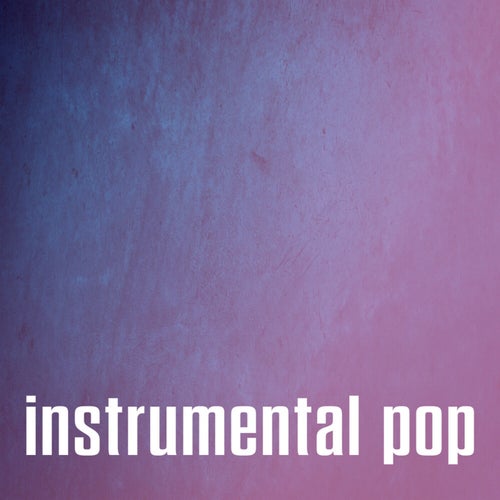 instrumental pop