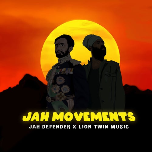 Jah Movements