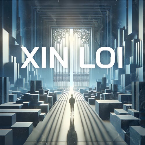 XIN LỖI