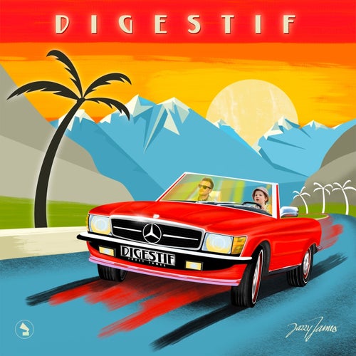 Digestif