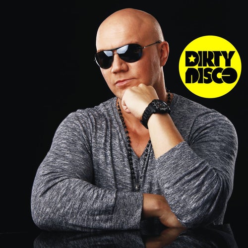 Dirtydisco Profile