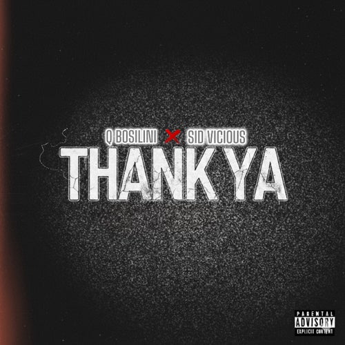 Thank Ya