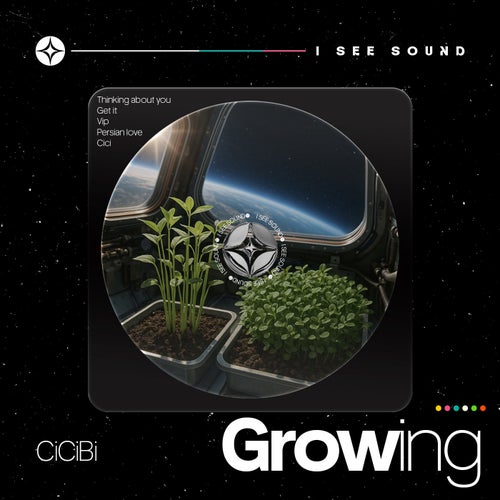 Growing