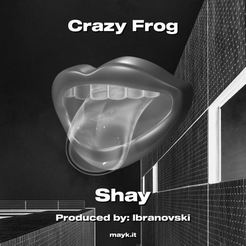 Crazy Frog