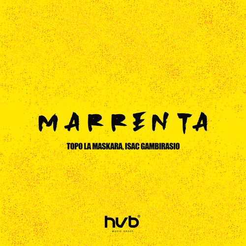 MARRENTA