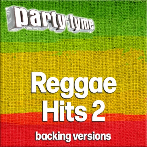 On A Ragga Tip (made popular by SL2) [backing version]