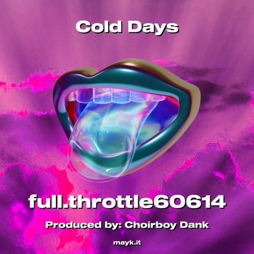 Cold Days