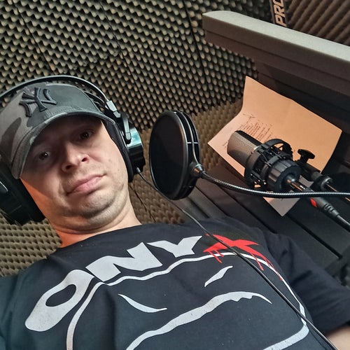 Mówili Mi