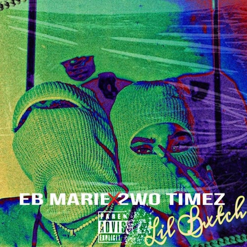 Lil Bitch (feat. 2wo Timez)