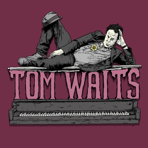 Tom Waits