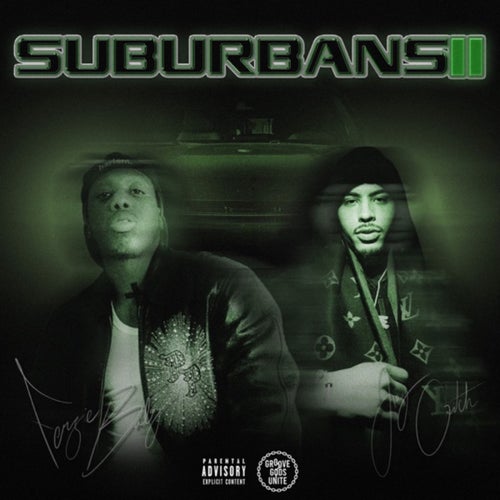 Suburbans II