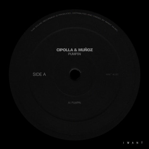 Pumpin (Radio Edit)