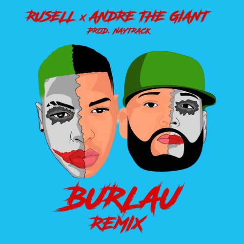Burlau (Remix)