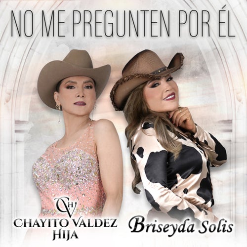 No Me Pregunten Por Él