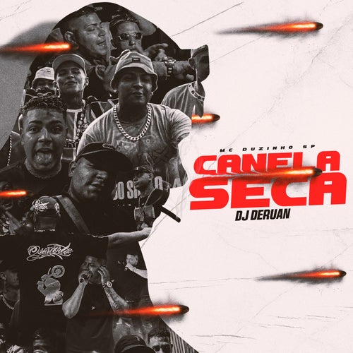 Canela Seca