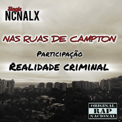 Nas Ruas de Campton