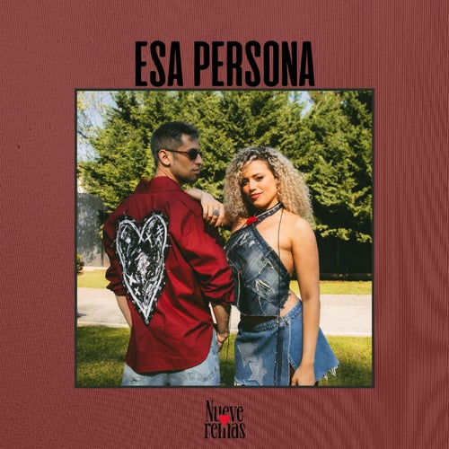Esa Persona