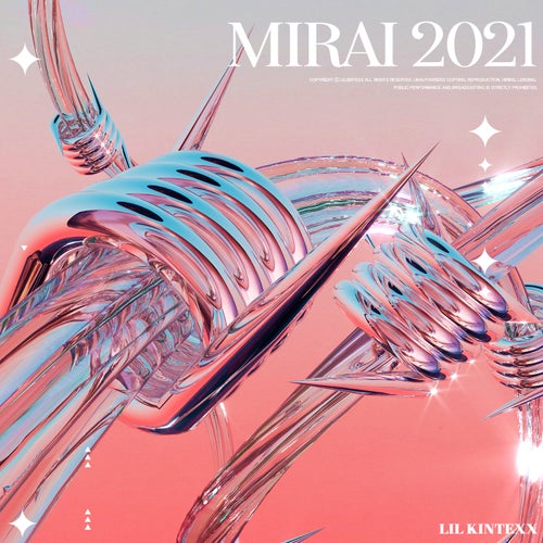 MIRAI 2021 (Remix)