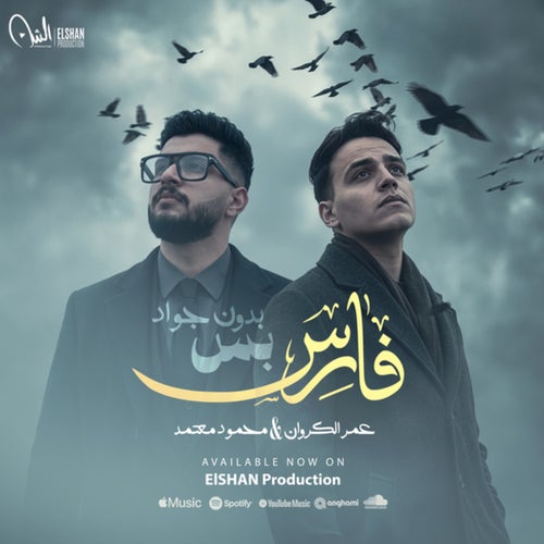 فارس بس بدون جواد