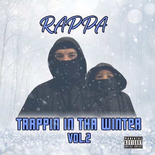 Trappin In Tha Winter vol.2