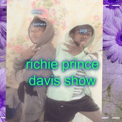 Richie Davis Profile