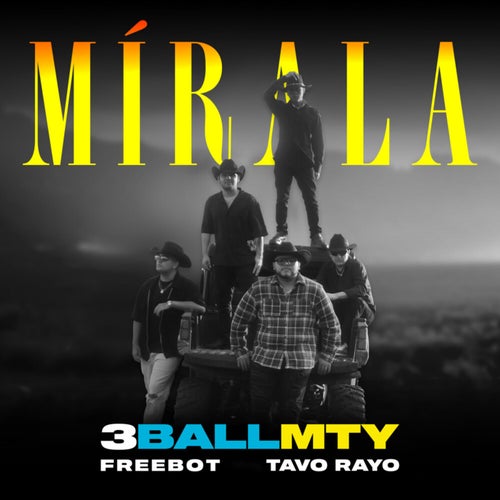 Mírala