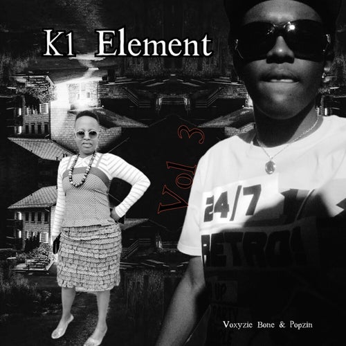 K1 Element, Vol. 3