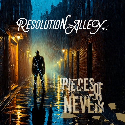 Pieces of Never
