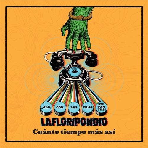 Cuánto Tiempo Más Así
