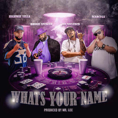 What's Your Name