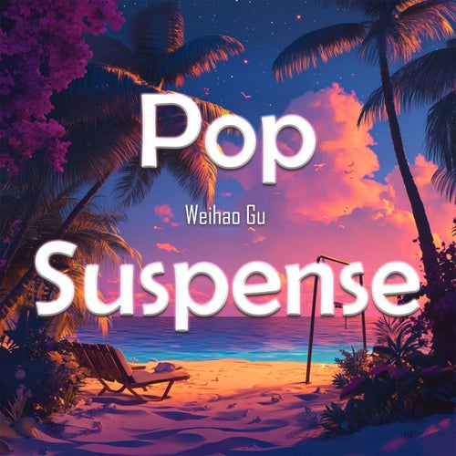 Pop Suspense