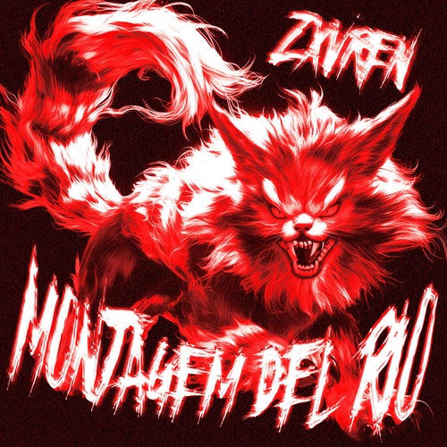 MONTAGEM DELÍRIO