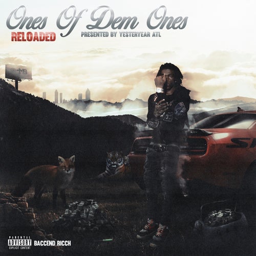 One Of Dem Ones Reloaded