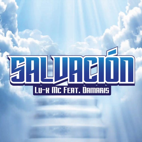 Salvación (feat. Damaris)