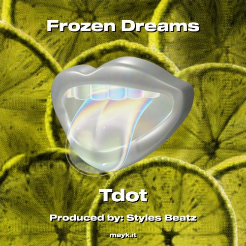 Frozen Dreams