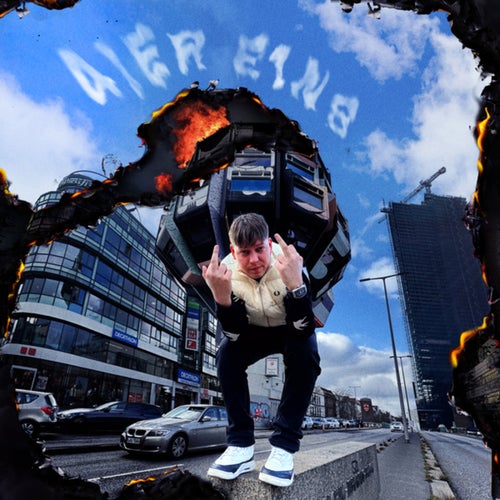 4IER E1NS