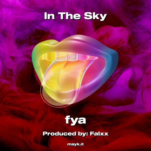 In The Sky