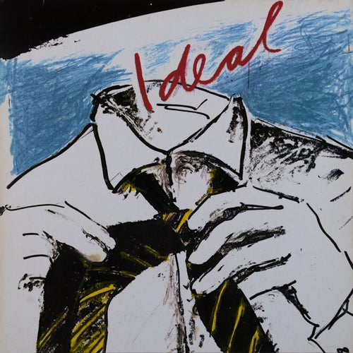 Ideal (2025 Mix)
