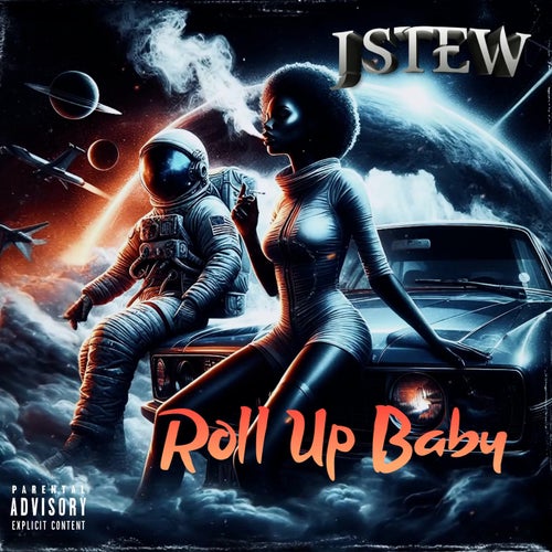 Roll Up Baby