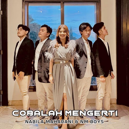 Cobalah Mengerti