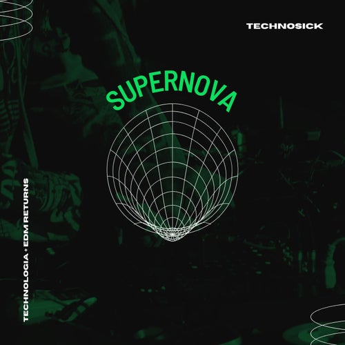 Cybernetic (Hard Techno)