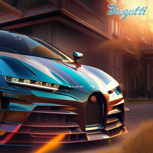 Bugatti