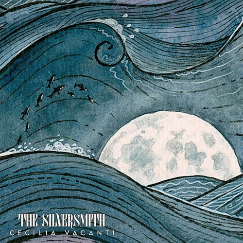 The Silversmith