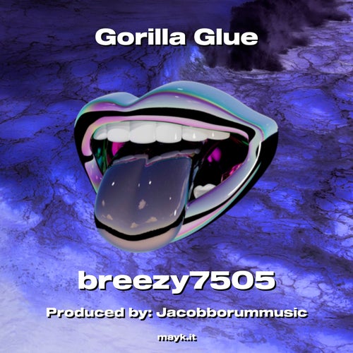 Gorilla Glue