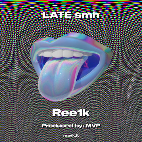 LATE smh