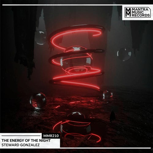 The Energy Of The Night