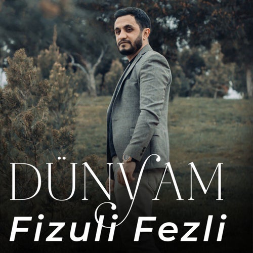 Dünyam