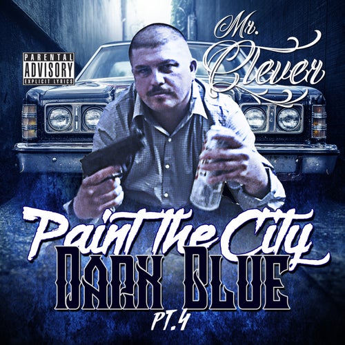 Paint the City Dark Blue, Pt. 4